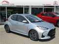 Toyota Yaris 1.5 Hybrid Team Deutschland PDC LED SHZ Silber - thumbnail 20