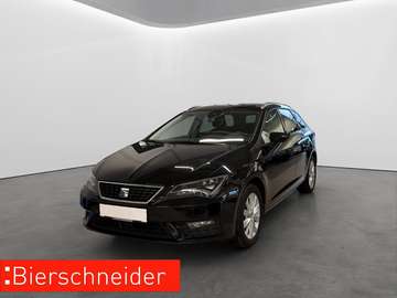 SP 1.2 TSI Style LED+NAVI+SHZ+GRA+PDC