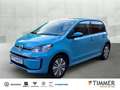 Volkswagen up! e- MOVE *CSS *CLIMA *LM *DesignPack Blau - thumbnail 1