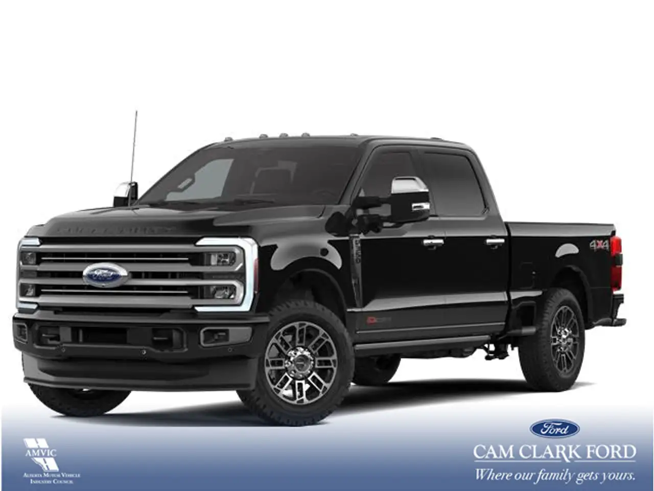 2026 Ford F 350