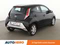 Toyota Aygo 1.0 X-Play Team D *LIMITER*ALU*SPUR*KLIMA* Schwarz - thumbnail 6