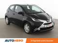 Toyota Aygo 1.0 X-Play Team D *LIMITER*ALU*SPUR*KLIMA* Schwarz - thumbnail 8