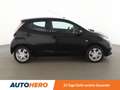 Toyota Aygo 1.0 X-Play Team D *LIMITER*ALU*SPUR*KLIMA* Schwarz - thumbnail 7