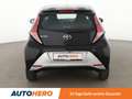 Toyota Aygo 1.0 X-Play Team D *LIMITER*ALU*SPUR*KLIMA* Schwarz - thumbnail 5