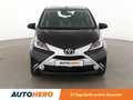 Toyota Aygo 1.0 X-Play Team D *LIMITER*ALU*SPUR*KLIMA* Schwarz - thumbnail 9