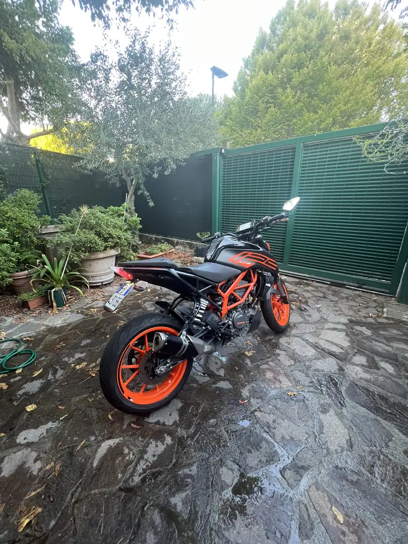 KTM 125 Duke - 2