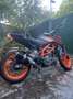 KTM 125 Duke - thumbnail 1
