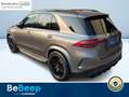 Mercedes-Benz GLE 53 AMG AMG 53 AMG LINE PREMIUM PLUS 4MATIC+ AUTO Silber - thumbnail 5