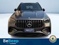 Mercedes-Benz GLE 53 AMG AMG 53 AMG LINE PREMIUM PLUS 4MATIC+ AUTO Argento - thumbnail 3