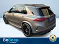 Mercedes-Benz GLE 53 AMG AMG 53 AMG LINE PREMIUM PLUS 4MATIC+ AUTO Argento - thumbnail 5