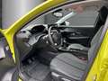 Peugeot 208 Allure PureTech 100 Sicht- & Navigations-Paket Dri Geel - thumbnail 7