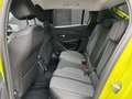 Peugeot 208 Allure PureTech 100 Sicht- & Navigations-Paket Dri Geel - thumbnail 9