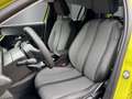 Peugeot 208 Allure PureTech 100 Sicht- & Navigations-Paket Dri Geel - thumbnail 8