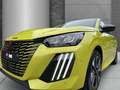 Peugeot 208 Allure PureTech 100 Sicht- & Navigations-Paket Dri Geel - thumbnail 4