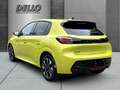 Peugeot 208 Allure PureTech 100 Sicht- & Navigations-Paket Dri Geel - thumbnail 3