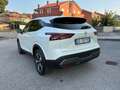 Nissan Qashqai MHEV 140 CV N-Connecta Blanc - thumbnail 4