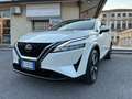 Nissan Qashqai MHEV 140 CV N-Connecta Blanc - thumbnail 1