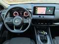 Nissan Qashqai MHEV 140 CV N-Connecta Blanc - thumbnail 11