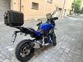 BMW F 900 XR Bleu - thumbnail 4