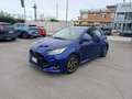 Toyota Yaris 1.5 Hybrid 5 porte Trend Blu/Azzurro - thumbnail 1