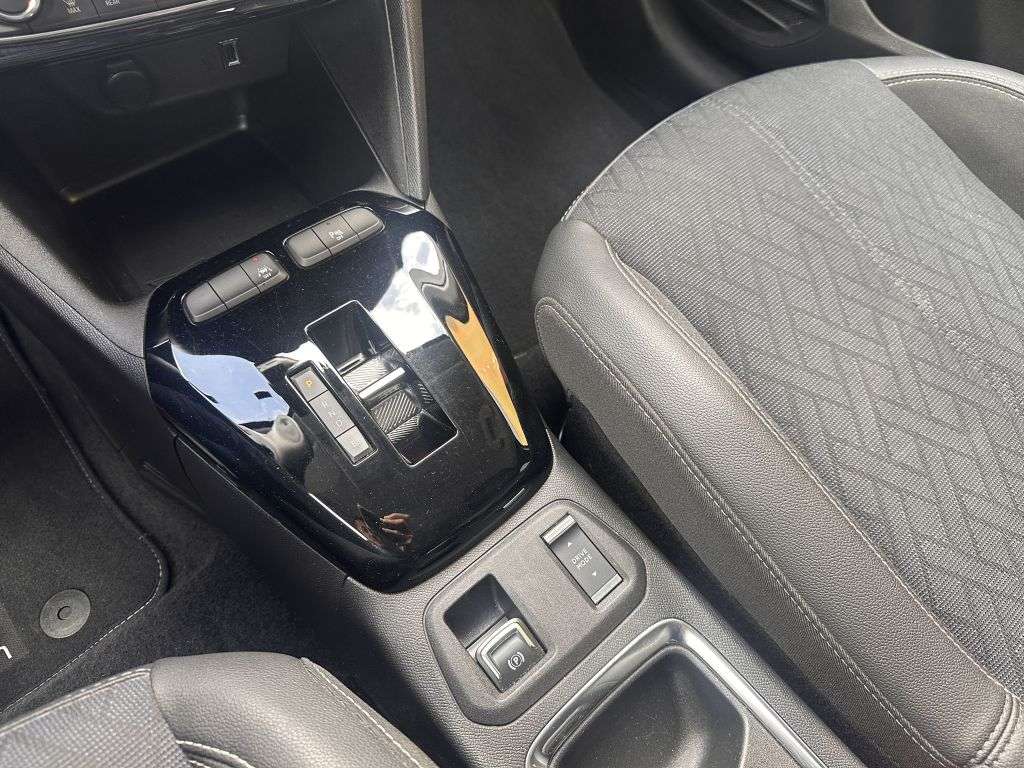 Opel Corsa-e
