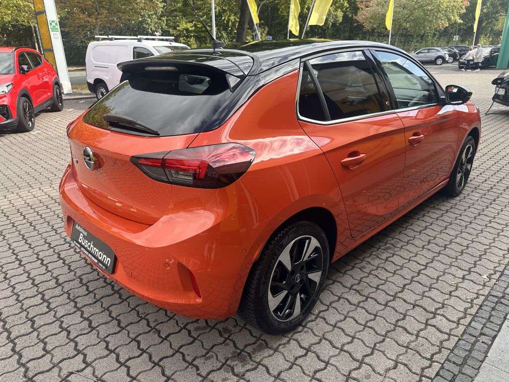Opel Corsa-e