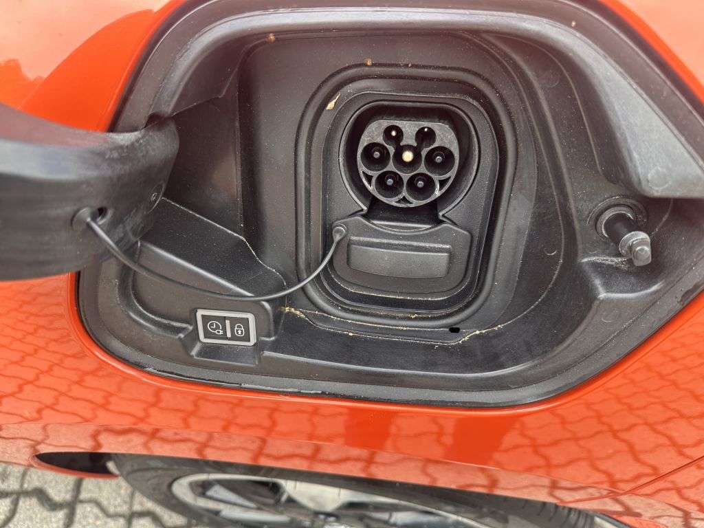 Opel Corsa-e