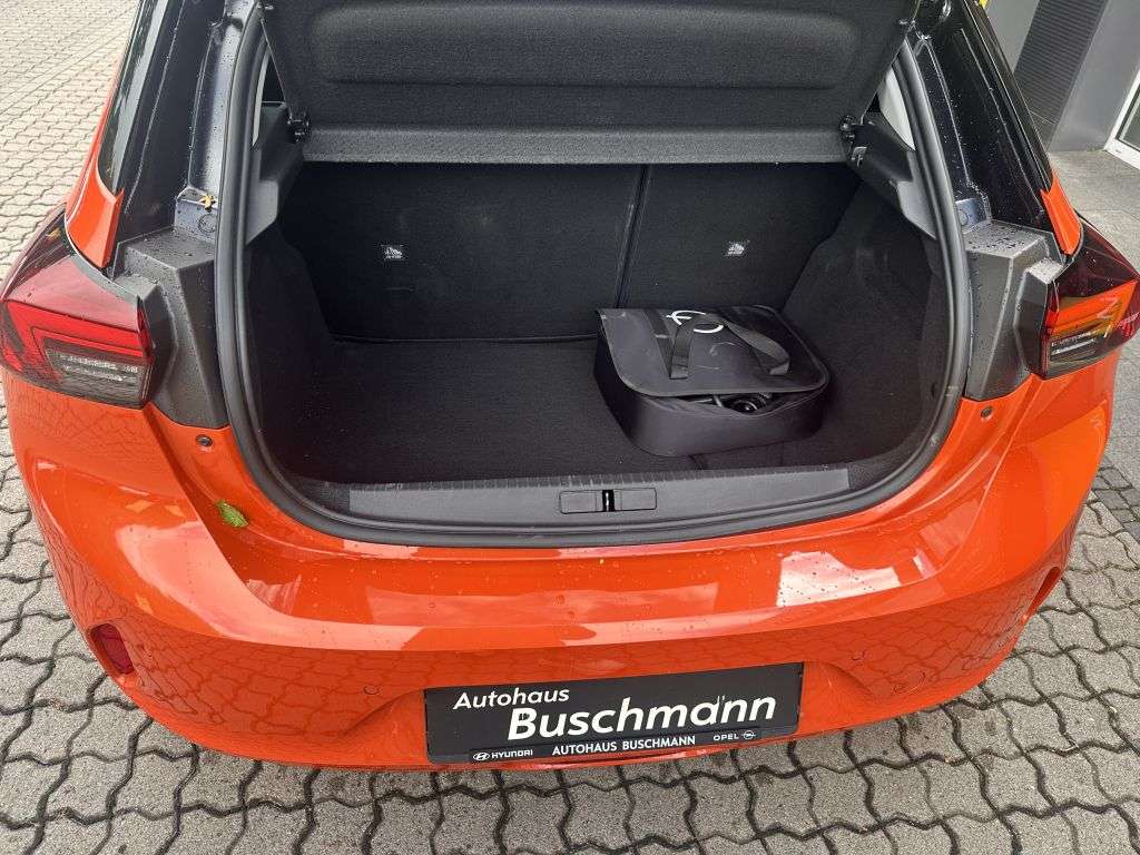 Opel Corsa-e