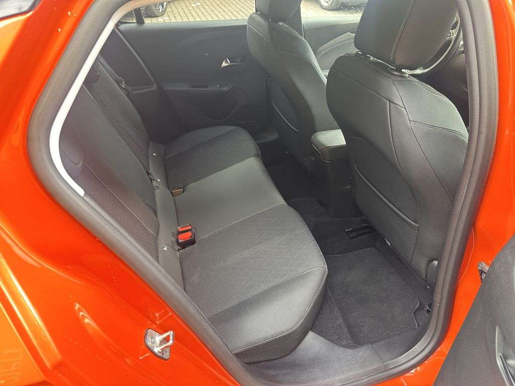 Opel Corsa-e