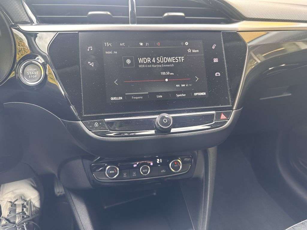 Opel Corsa-e