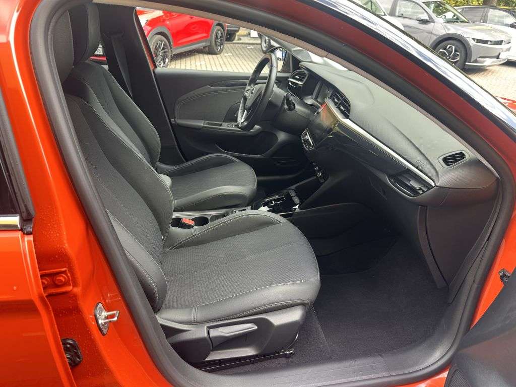 Opel Corsa-e