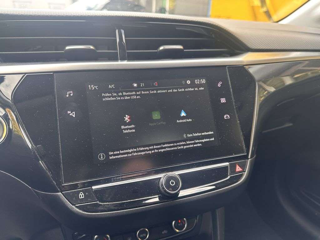 Opel Corsa-e