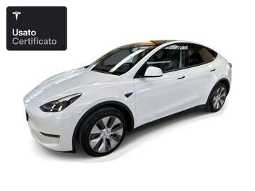 Long Range AWD