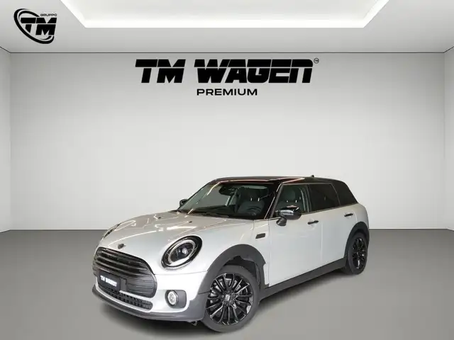 MINI Cooper Clubman 1.5 Essential auto