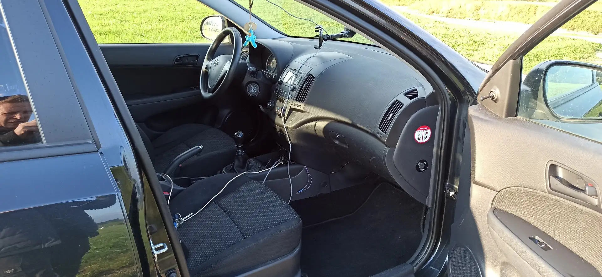 Hyundai i30 1.4 Classic - 2