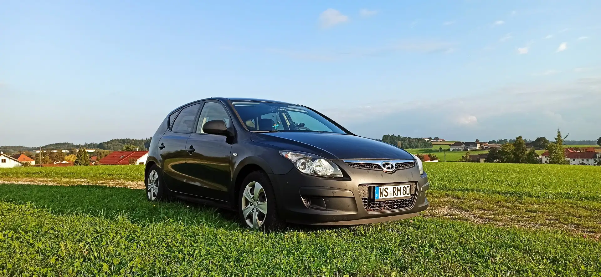 Hyundai i30 1.4 Classic - 1