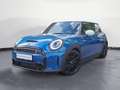 MINI Cooper S MINI Yours Trim Steptronic PANO | GARAN Blau - thumbnail 2