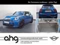 MINI Cooper S MINI Yours Trim Steptronic PANO | GARAN Blau - thumbnail 1