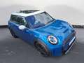 MINI Cooper S MINI Yours Trim Steptronic PANO | GARAN Blau - thumbnail 13