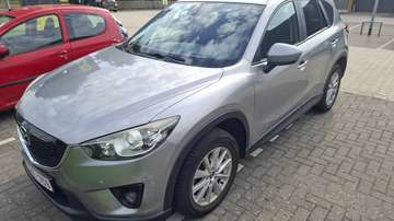 2.2 SKYACTIV-D AWD Export LET OP MOTORMELDING