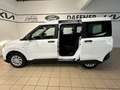 Ford Tourneo Courier Trend 1.0 EcoBoost EU6d White - thumbnail 11