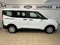Ford Tourneo Courier Trend 1.0 EcoBoost EU6d White - thumbnail 3