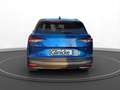 Skoda Enyaq 80 Loft WäPu LED SiHz Blau - thumbnail 9