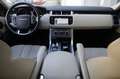Land Rover Range Rover Sport 3.0 TDV6 HSE Unicoproprietario Nero - thumbnail 2