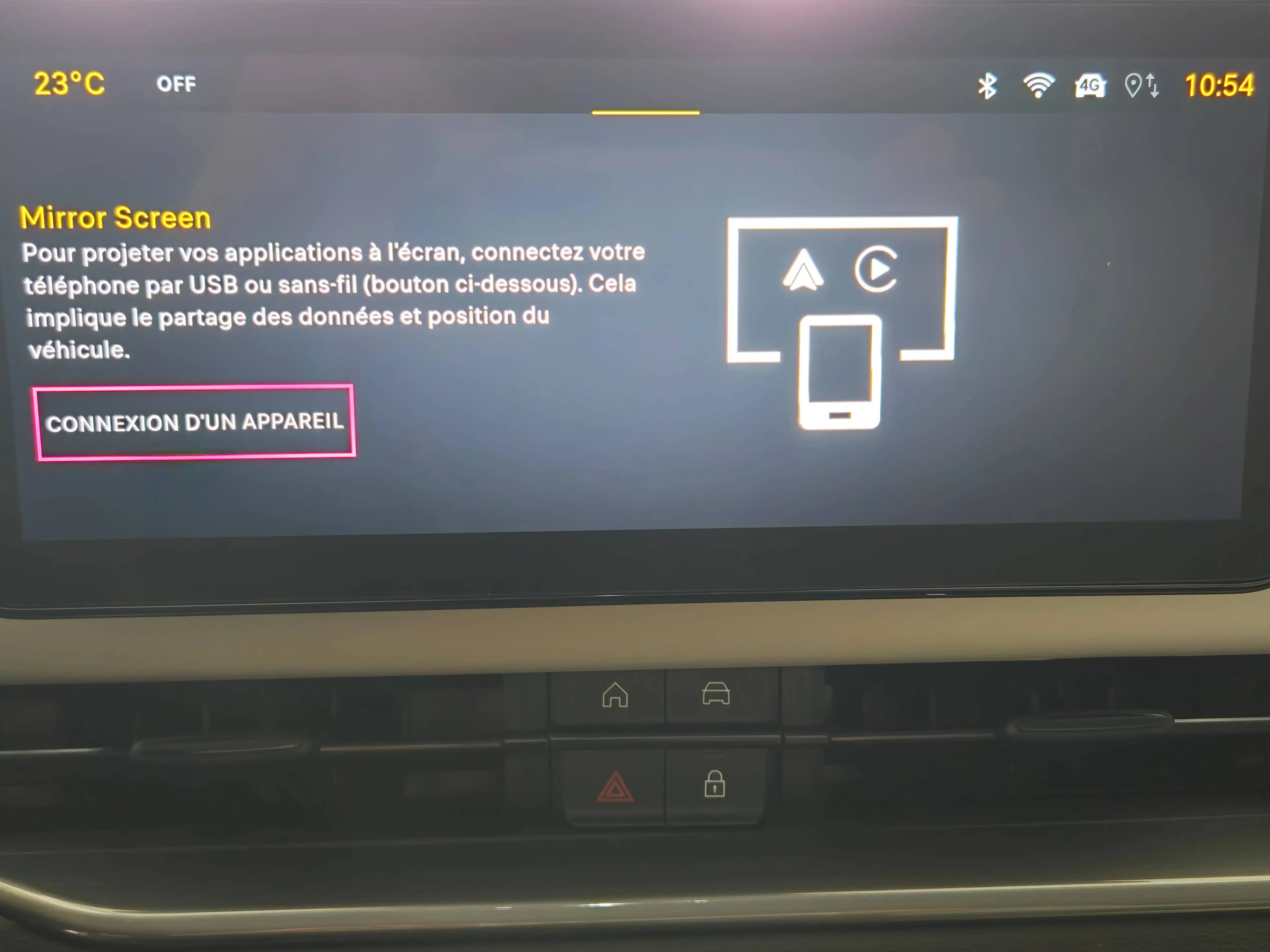 Fiat 600 600 1.2 Hybrid La Prima DCT La Prima — photo 14