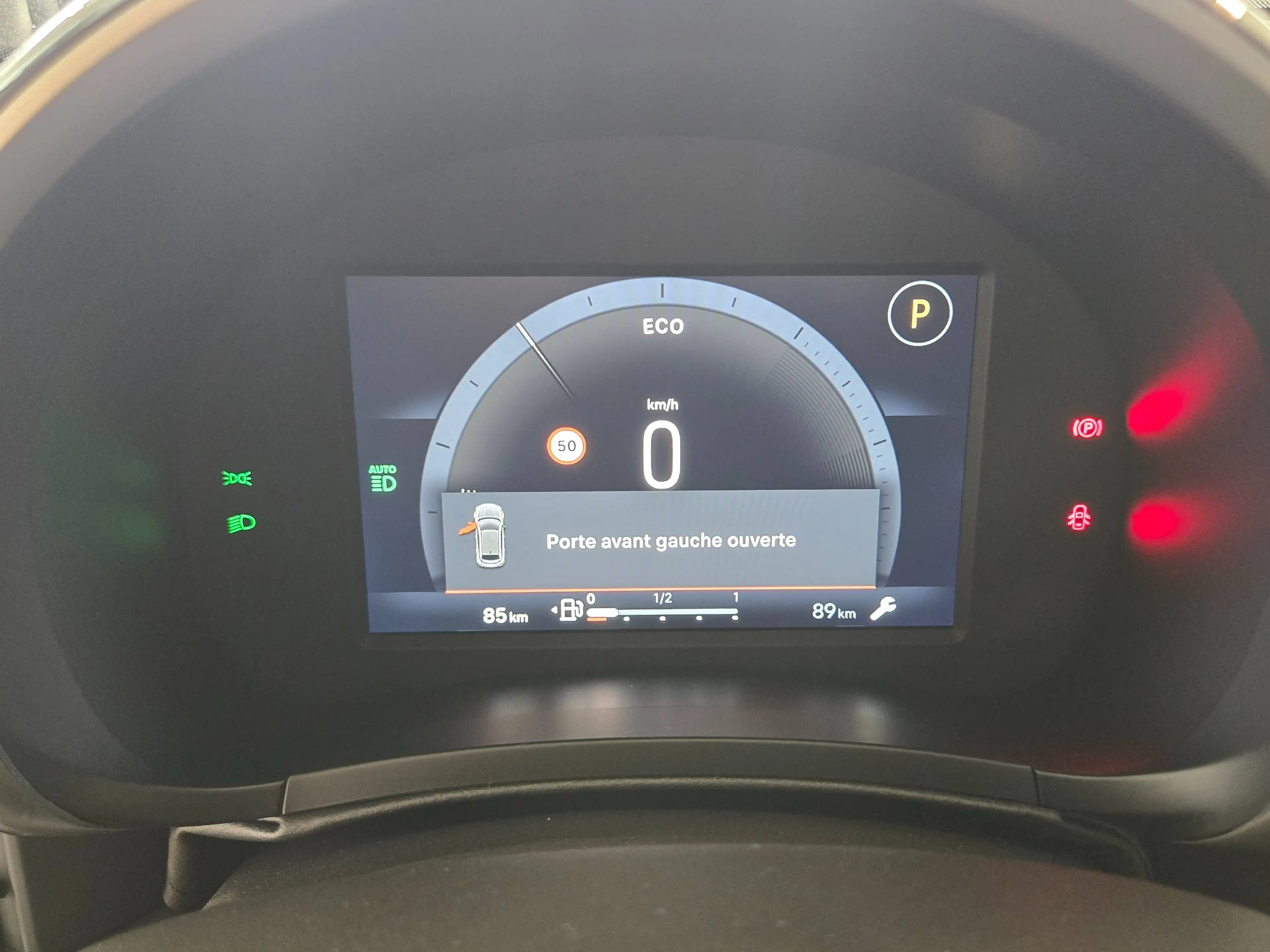 Fiat 600 600 1.2 Hybrid La Prima DCT La Prima — photo 21