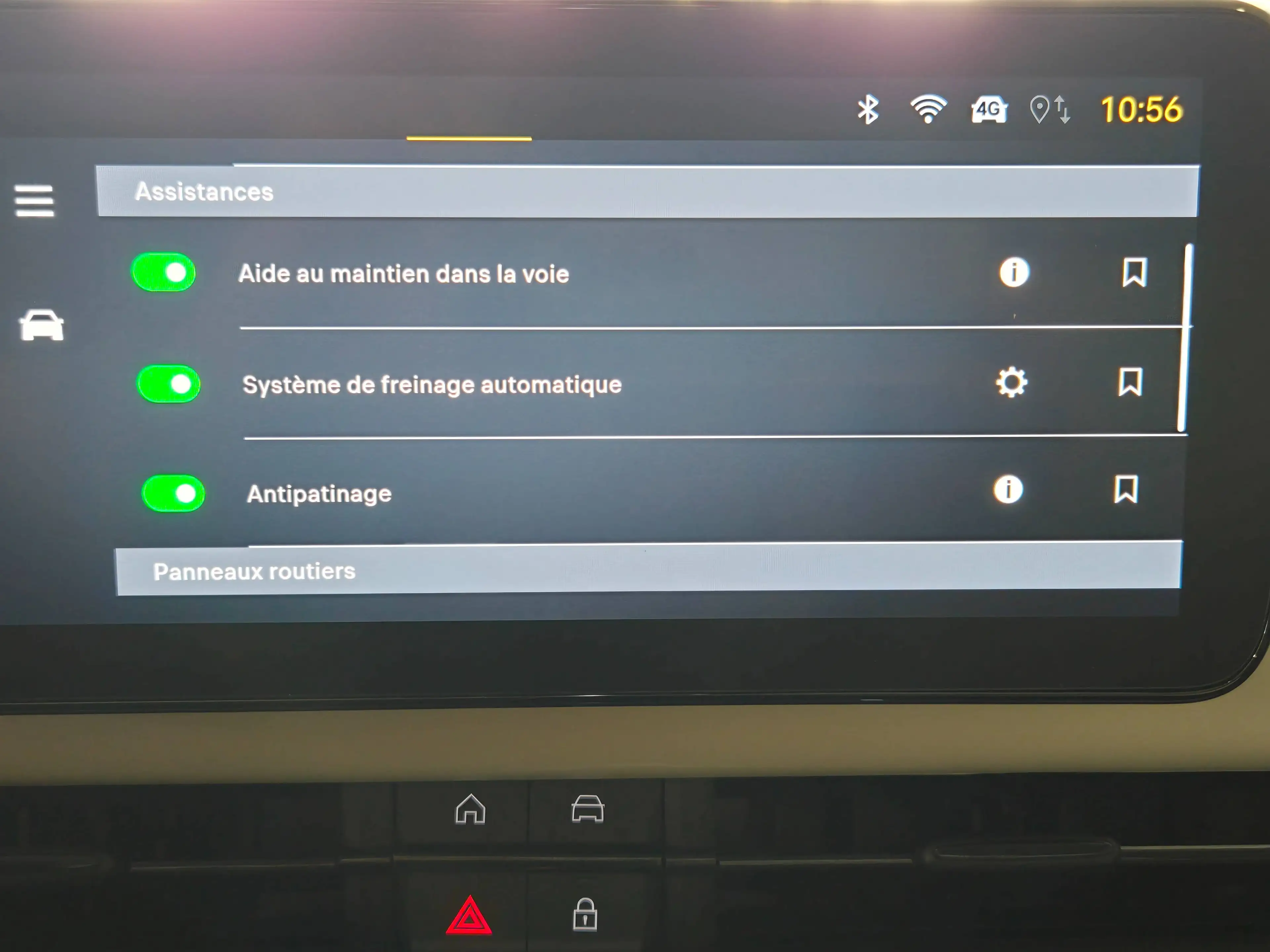 Fiat 600 600 1.2 Hybrid La Prima DCT La Prima — photo 15