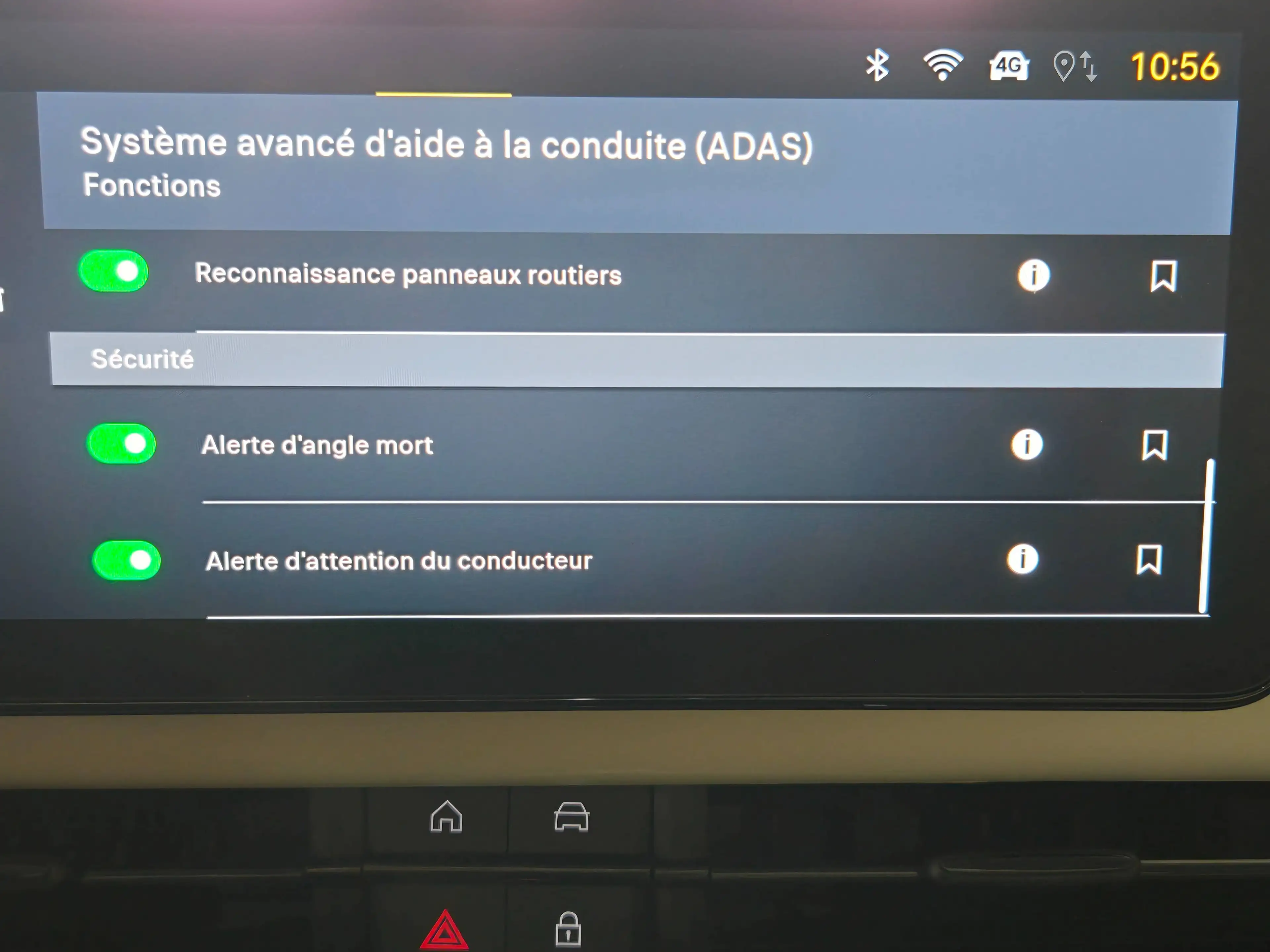 Fiat 600 600 1.2 Hybrid La Prima DCT La Prima — photo 17
