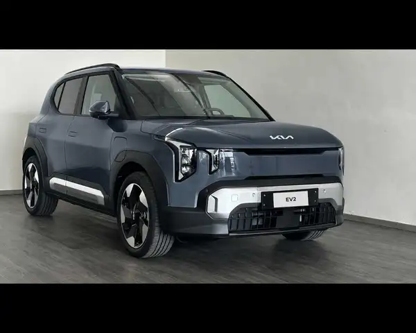 Kia Autres 42,2 kWh  Earth obc 22kW