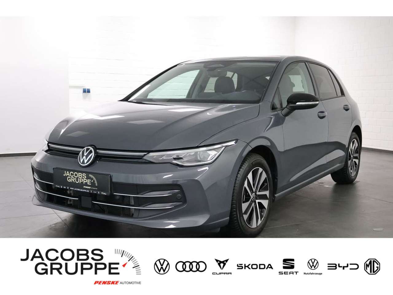 Volkswagen Golf 2026